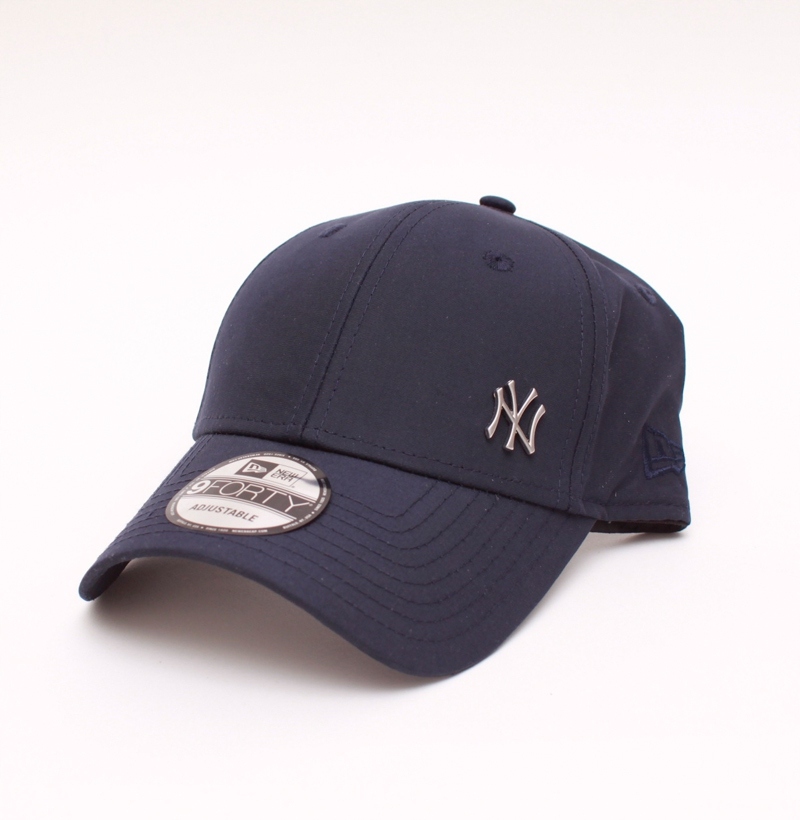 Czapka NEW ERA 9FORTY NY SMALL NAVY