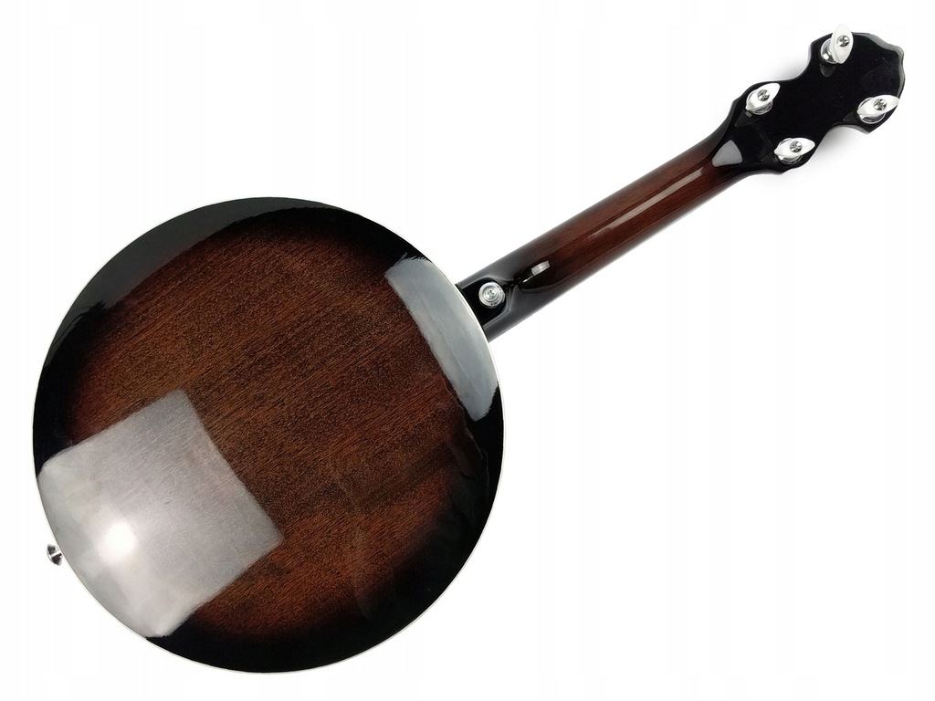 Ozark 2037 ukulele banjo 7671587001 oficjalne archiwum Allegro