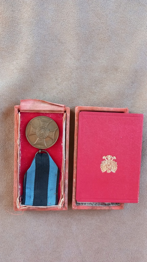 medal