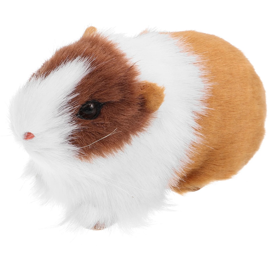 Simulation Mouse Model Cute Pet Hamster Modeling - 13701121993 ...