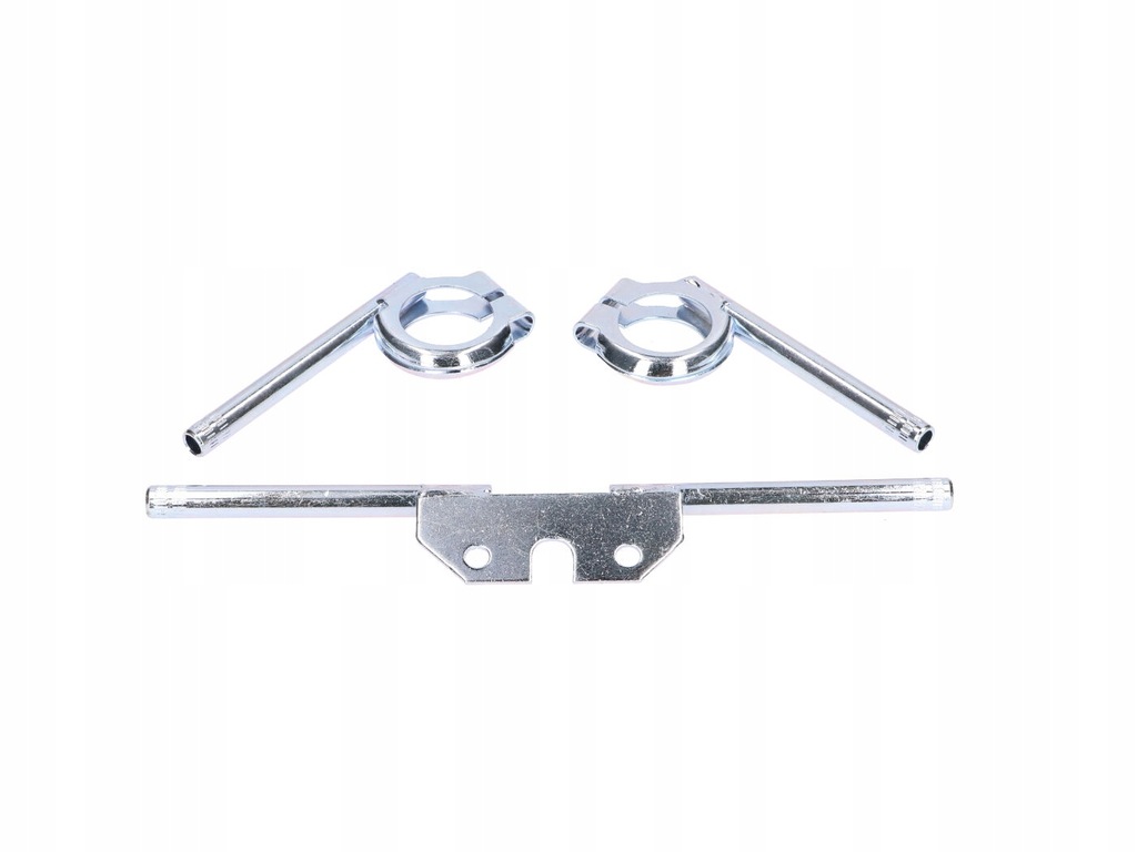 Wsporniki kierunkowskazów ocynk 10mm Simson