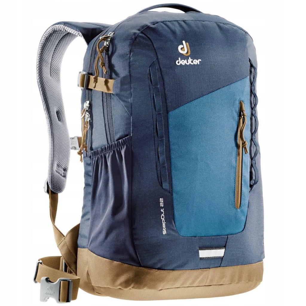 Plecak Deuter StepOut 22 Arctic - Midnight