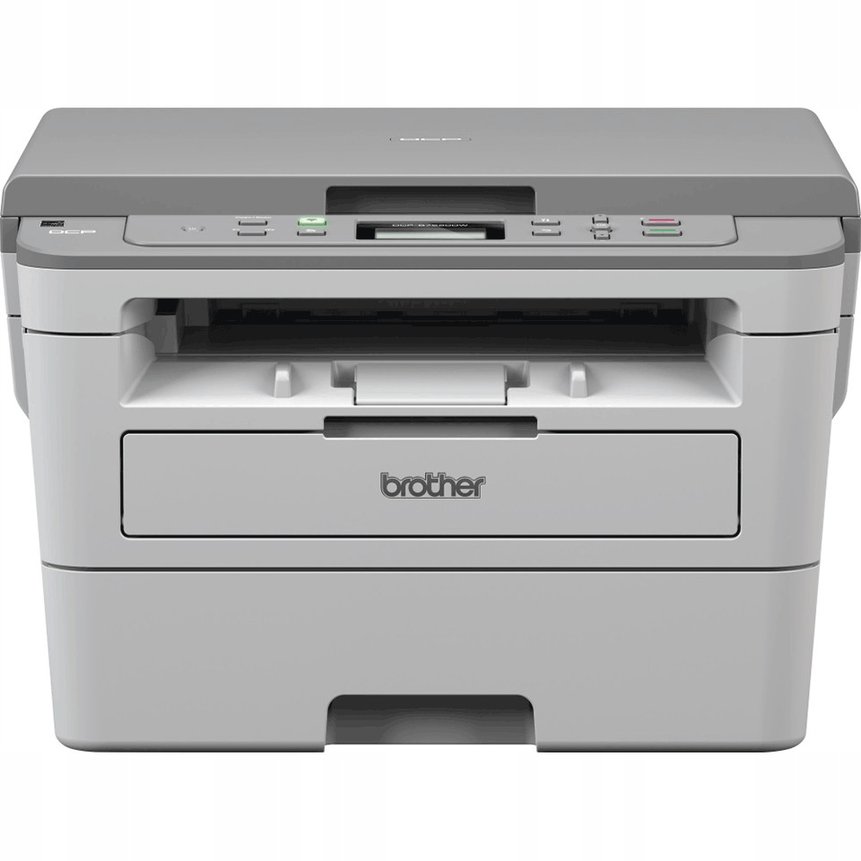 Brother DCP-B7520DW Laser A4 1200 x 1200 DPI 34 stron/min Wi-Fi