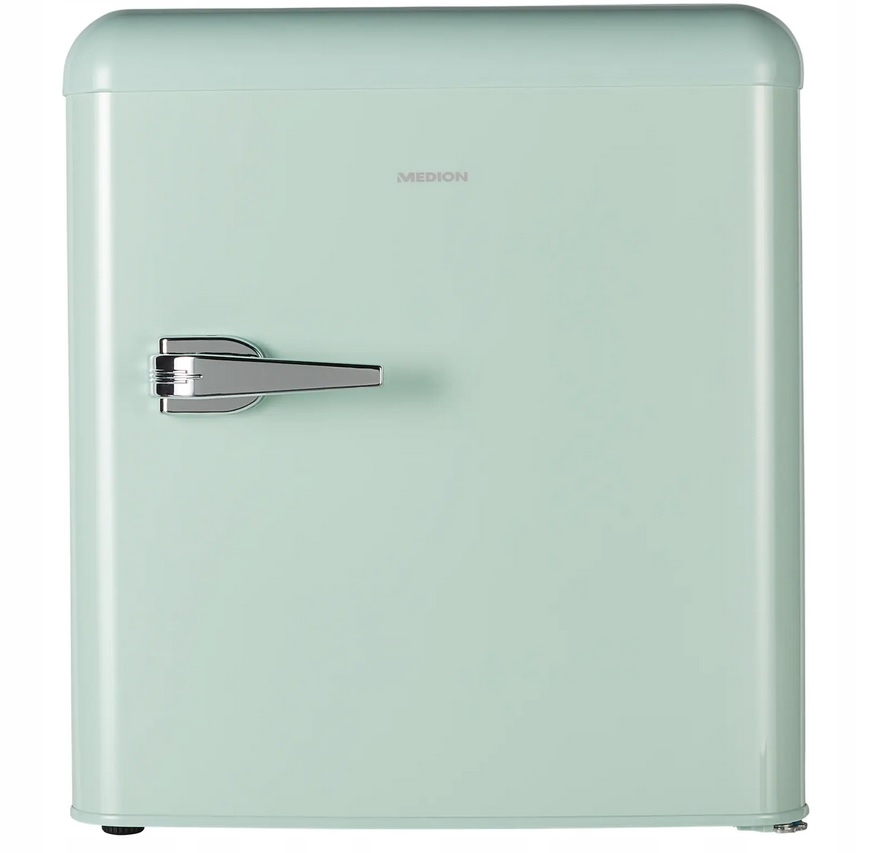 Mini lodówka RETRO 42l STYLOWY DESIGN