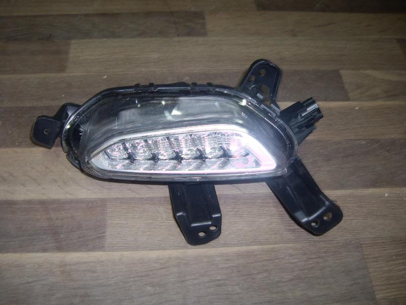 HALOGEN LED KIERUNKOWSKAZ HYUNDAI I30 17 I30