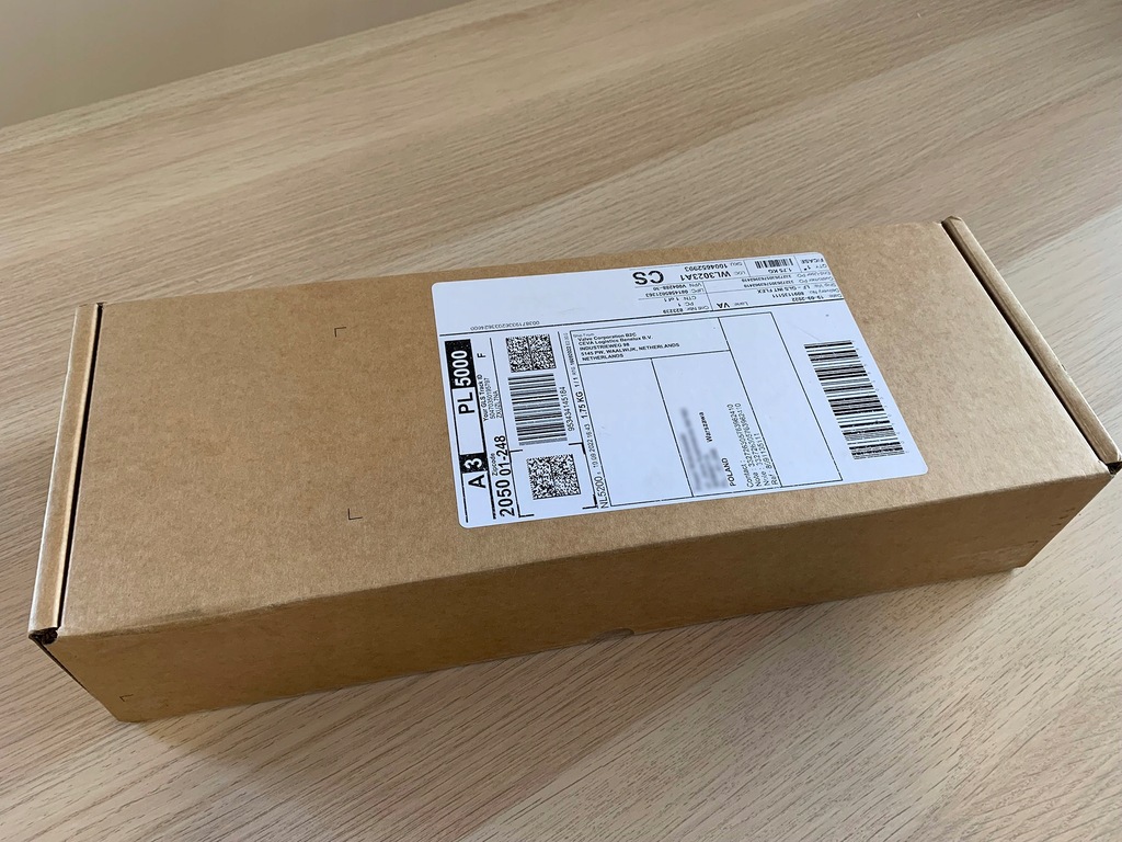 Steam Deck 512 GB SSD NVMe