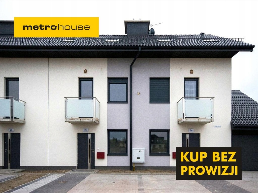 Dom, Tychy, Czułów, 134 m²