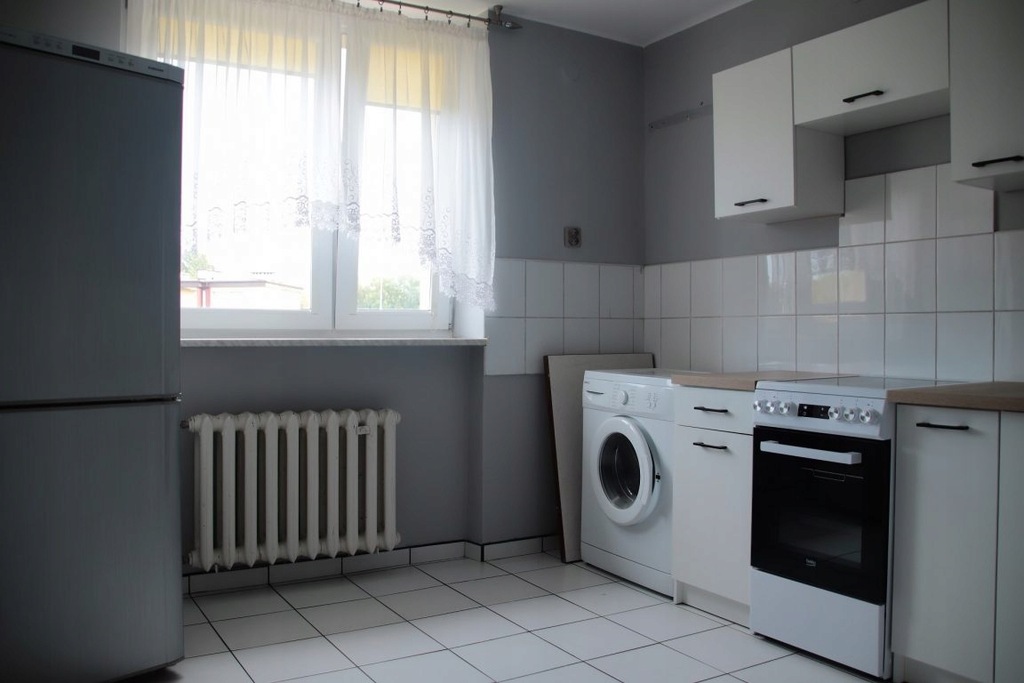 Mieszkanie, Jaworzno, 46 m²