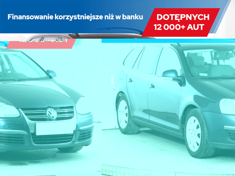 VW Golf 1.9 TDI , Salon Polska, Serwis ASO, Klima