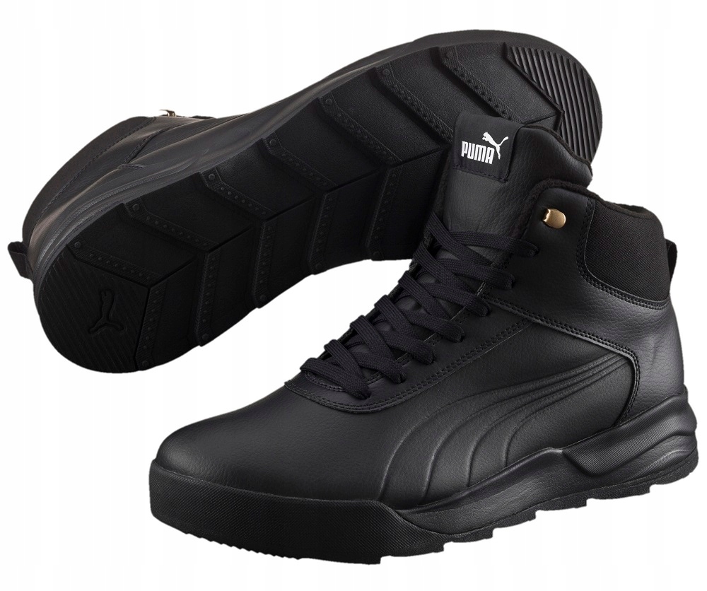 PUMA DESIERTO 45