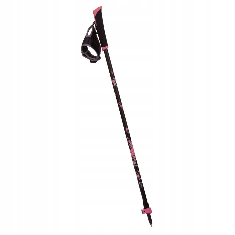 KIJE NORDIC WALKING DLA KOBIET VIKING ELIN 85 -135