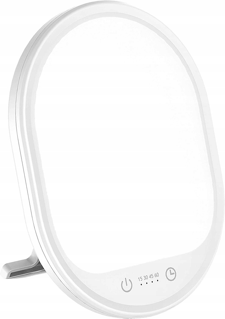 Lampa lecznicza LQ05 biały 10 W OUTLET 14036898178 oficjalne