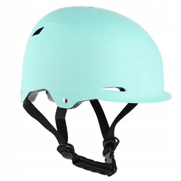 MTW02 JASNONIEBIESKI ROZM. S (52-56 cm) KASK