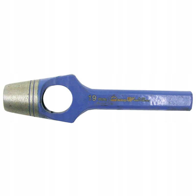 Przebijak 9cale 14mm 760570014 GEDORE 570014