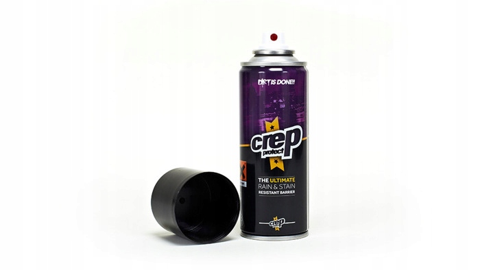 Spray do butów Crep Protect uniwersalny