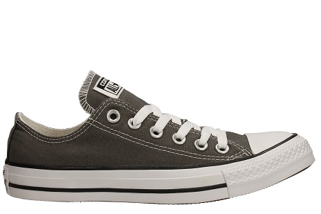 TRAMPKI CONVERSE SZARE 1J794 ROZMIAR 40