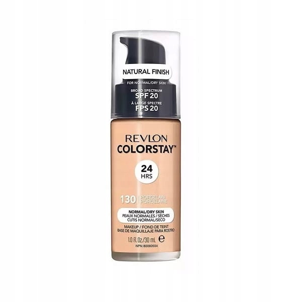 Revlon ColorStay Podkład 130 Porcelain 30ml