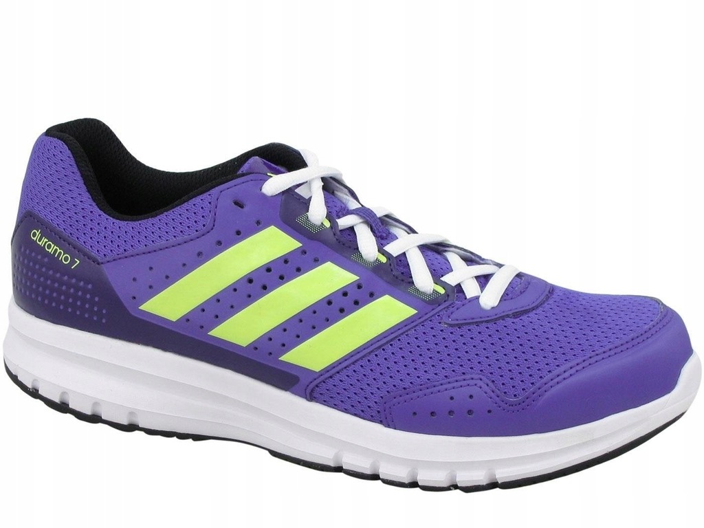 ADIDAS DURAMO 7 S83318 BUTY DO BIEGANIA DAMSKIE 10775133784 oficjalne archiwum Allegro