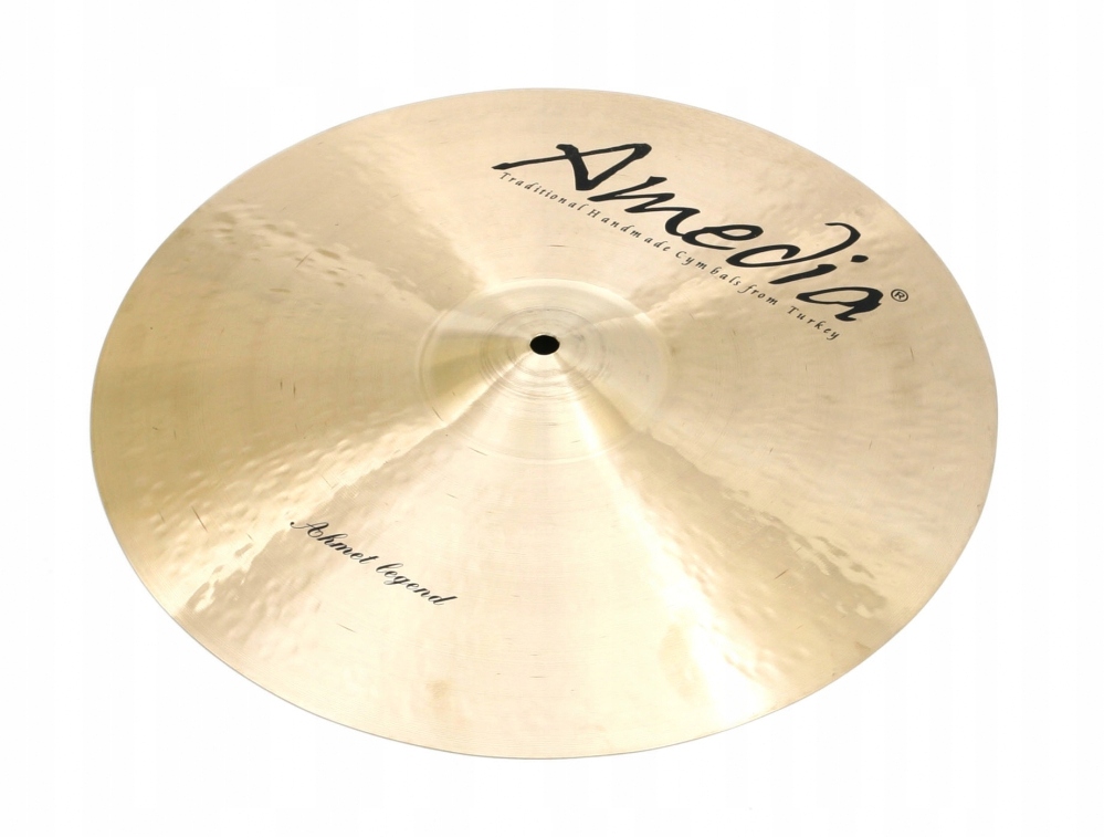 Amedia Ahmet Legend 16" crash talerz perkusyjny