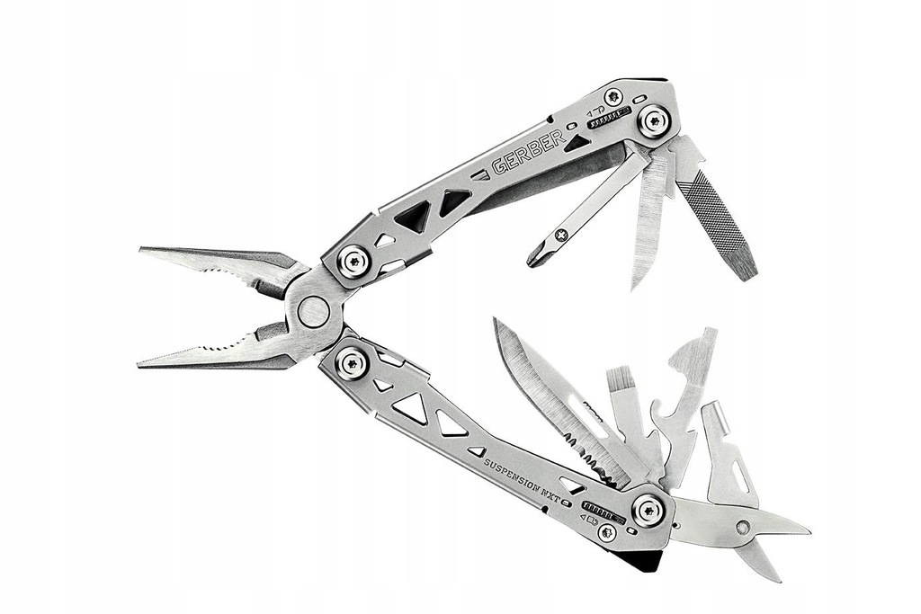 Gerber Suspension NXT Multi-tool, 31-003683