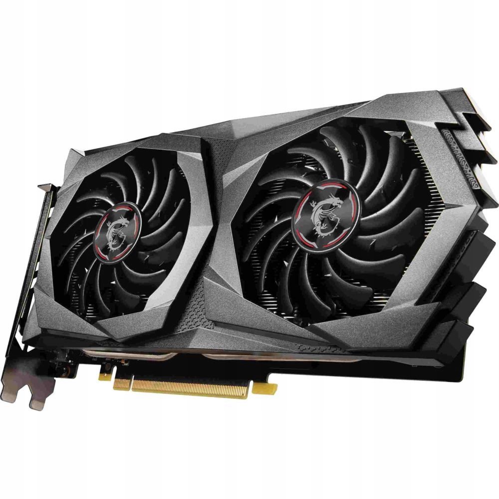 Купить MSI GeForce GTX 1660 SUPER GAMING X NVIDIA, 6 ГБ,: отзывы, фото ...