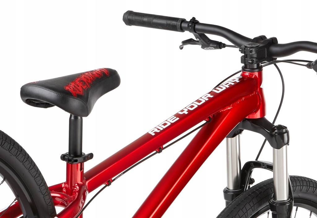 Rower Dartmoor StreetFighter 26'' 2020 EBON 150zl 9196740037