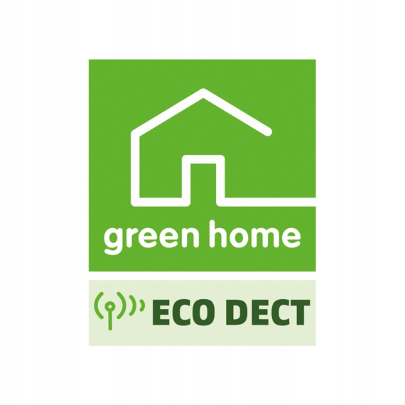 Купить БЕСПРОВОДНОЙ ТЕЛЕФОН GIGASET AS690 ECO DECT: отзывы, фото, характеристики в интерне-магазине Aredi.ru