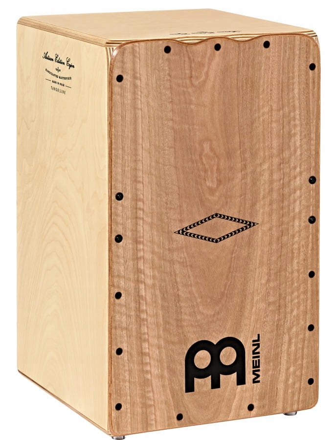 Cajon Meinl AETLLE