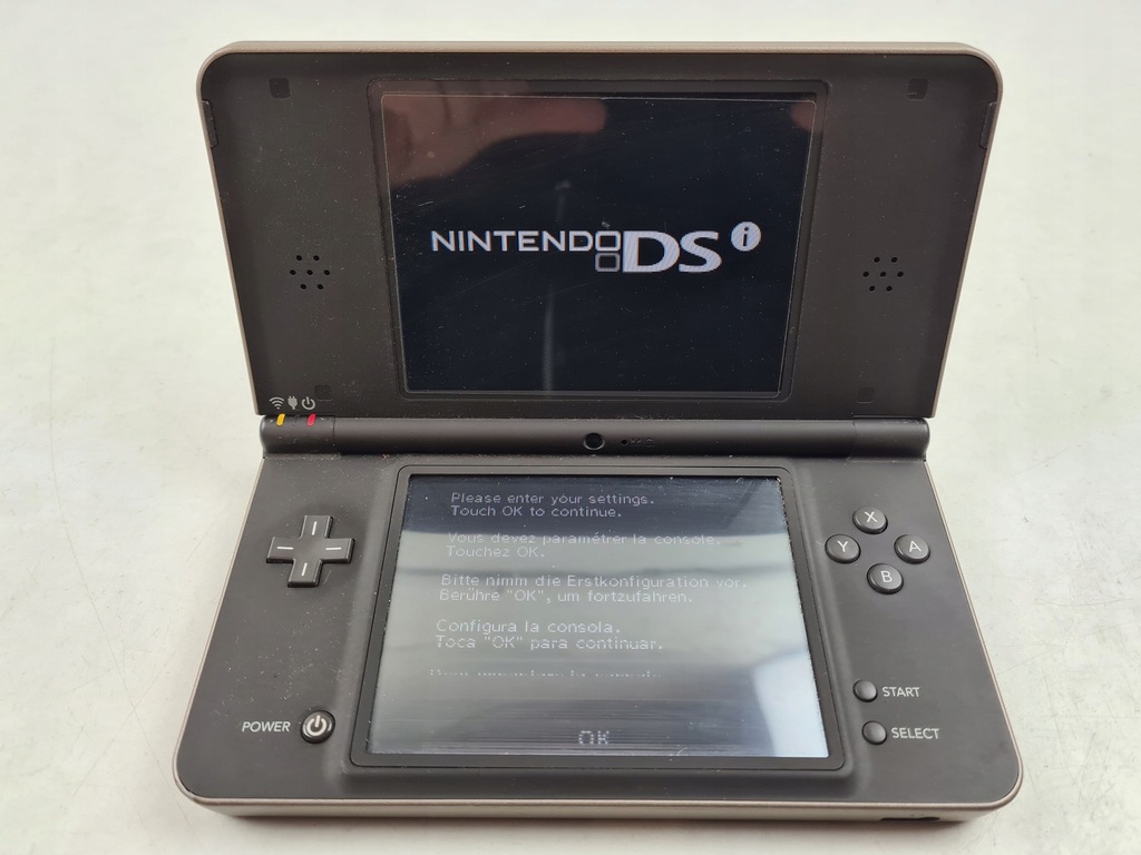 Nintendo DS i XL (2128859)