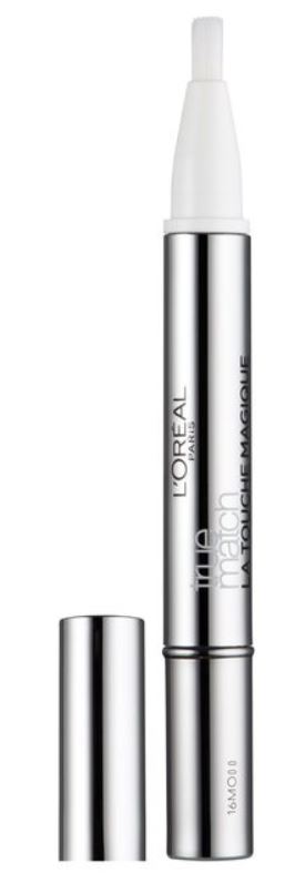 LOREAL True Match Touch Magique Korektor 3-5.N