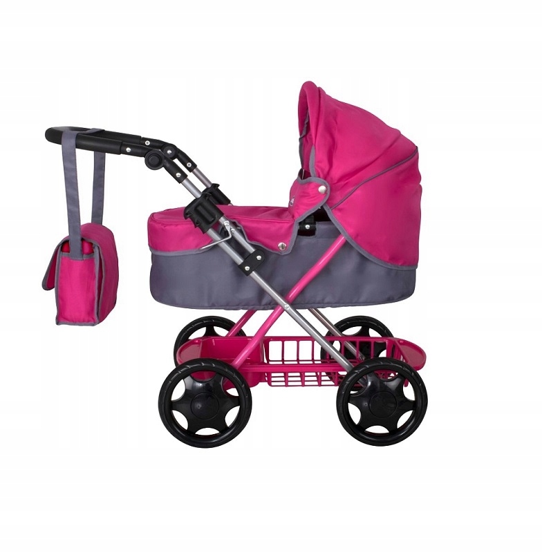 Chicco Junior Urban Wózek Dla Lalek Gondola