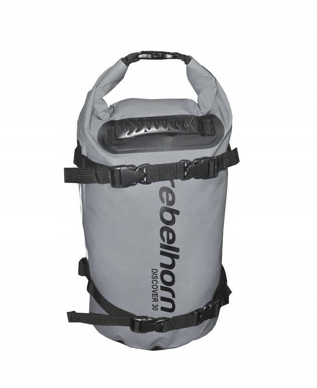 Rebelhorn Discover 50L torba na motocykl tailbag