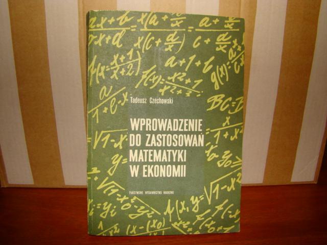 WPROWADZENIE DO [...] T. Czechowski. Antyk :)))