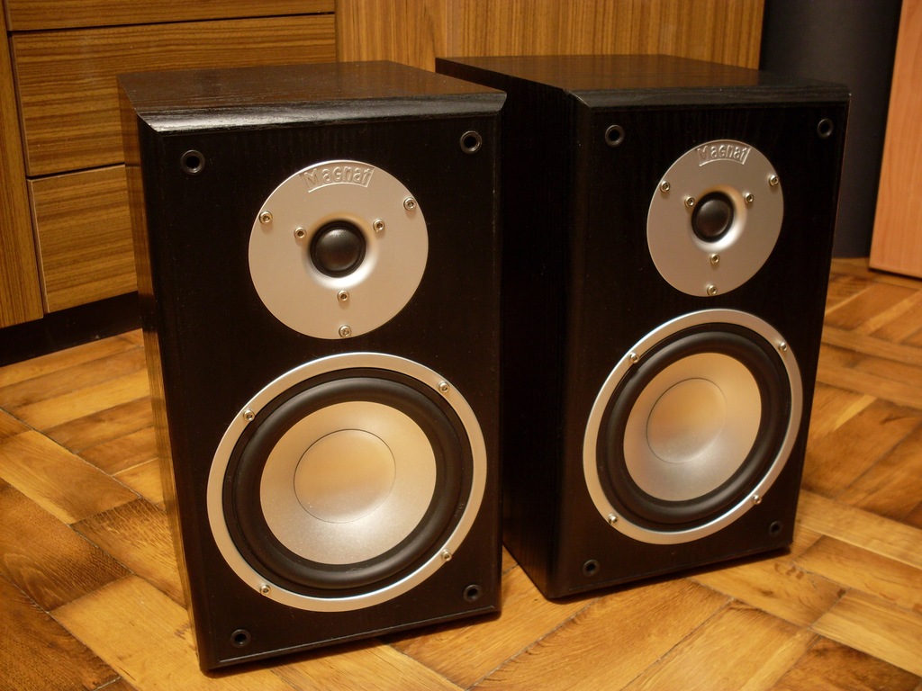 Kolumny Magnat Motion 220