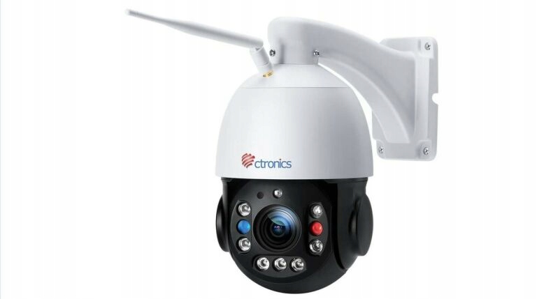SMART IP CAMERA CTIPC-295C IP66 H.264対応 Amazon.co.jp