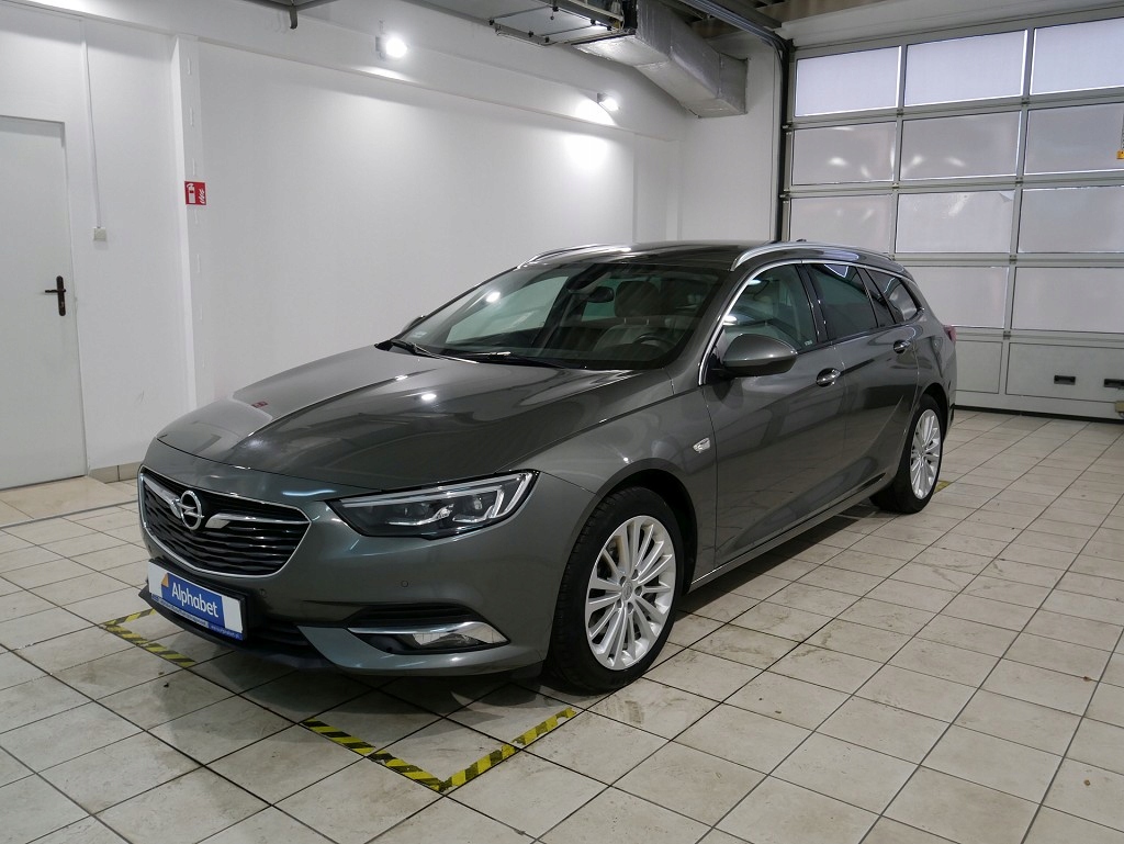 Opel Insignia Opel Insignia 2.0 CDTI Elite