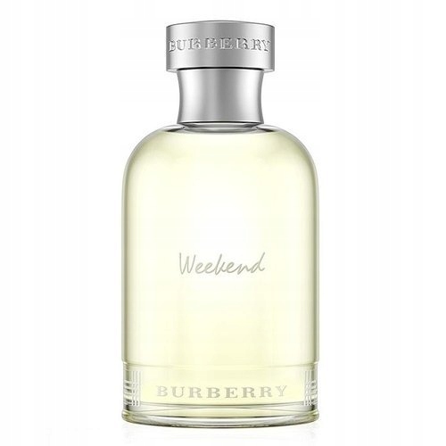 BURBERRY Weekend for Men EDT spray 30ml ORYGINAŁ