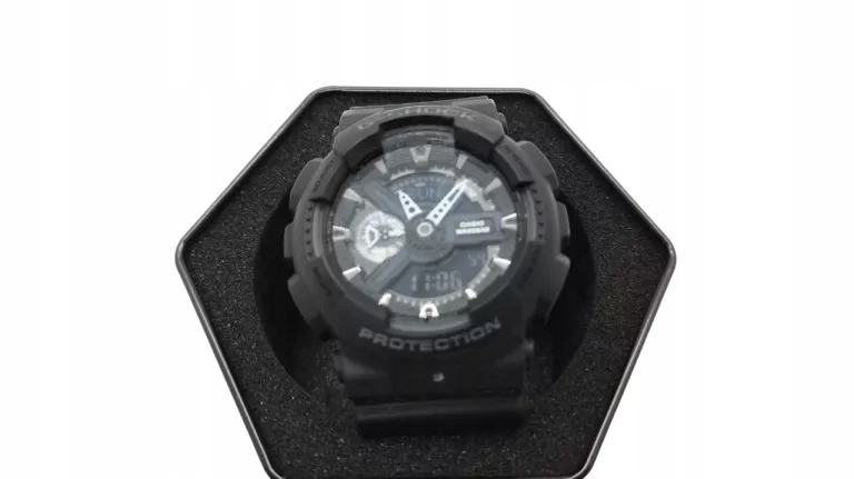 ORYGINALNY ZEGAREK CASIO G-SHOCK GA-110