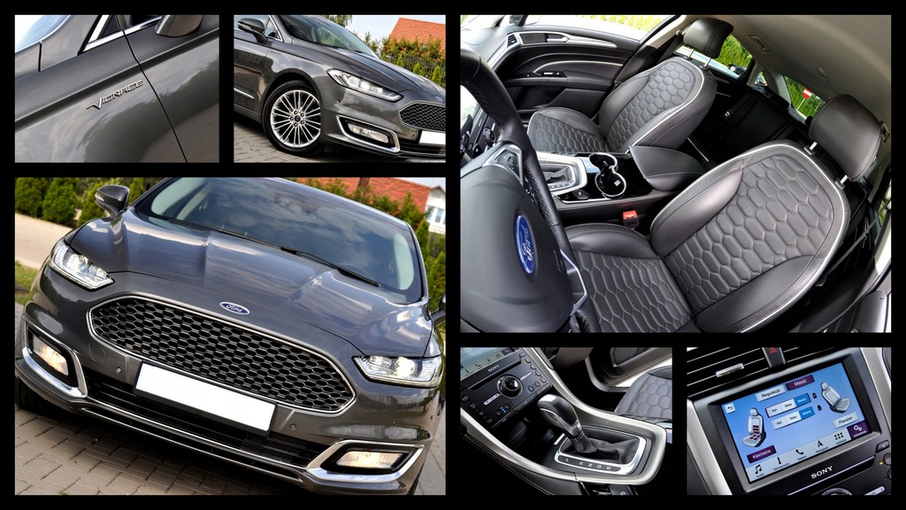 Купить ***VIGNALE*** 2.0 TDCI 210КМ ЕСТЬ ВСЕ!!!: отзывы, фото, характеристики в интерне-магазине Aredi.ru