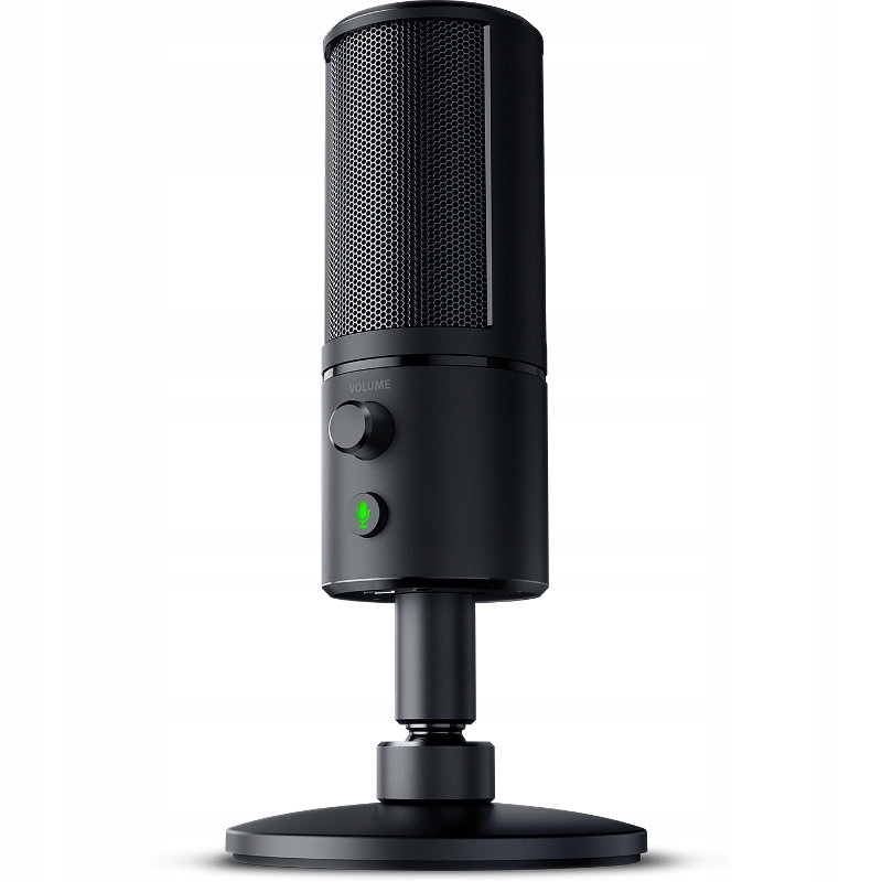 MIKROFON POJEMNOŚCIOWY RAZER SEIREN X STREAMING