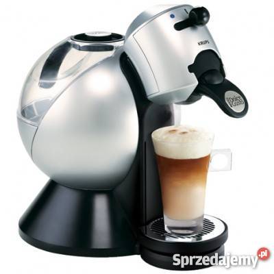 KRUPS DOLCE GUSTO KP 2000 7166612142 oficjalne archiwum Allegro
