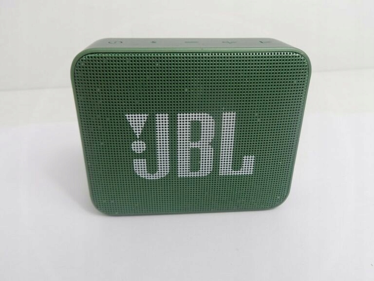 GŁOŚNIK BLUETOOTH JBL GO2