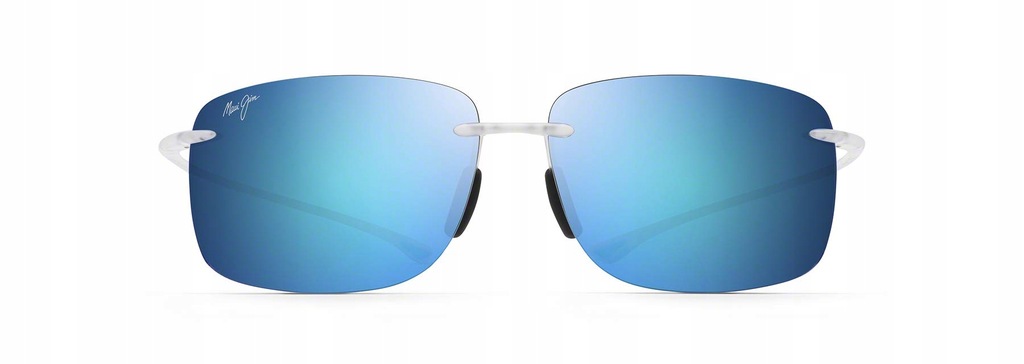 Maui Jim Hema Crystal Matte