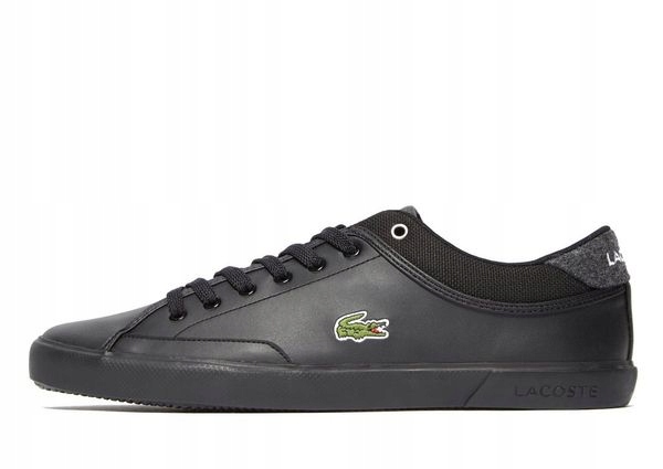 Lacoste angha trainers sales