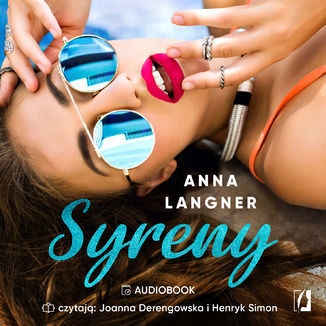Syreny. Audiobook MP3