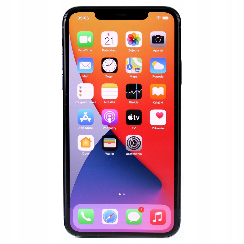 Smartfon Apple iPhone 11 Pro |KOLORY|BEZ BLOKAD