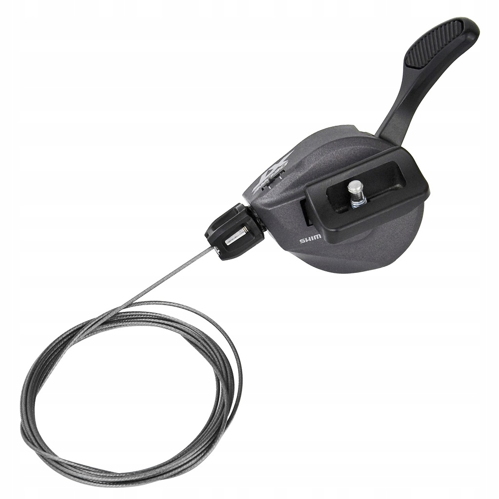 Manetka lewa Shimano Deore XT SL-M8100 2rz I-Spec EV