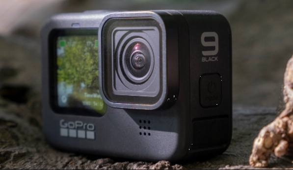 Купить GOPRO HERO 9 HERO9 Черная спортивная камера Новинка: отзывы, фото, характеристики в интерне-магазине Aredi.ru