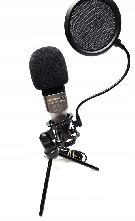 MIKROFON TRACER DIGITAL USB PRO