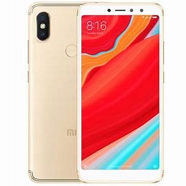 Xiaomi Redmi S2 5.99'' 32/3GB 3000mAh - 1653